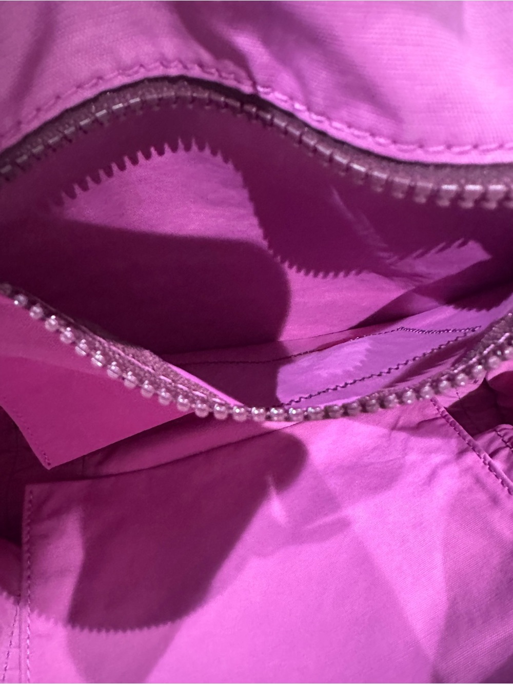 Rare 2017 MARC JACOBS Nylon Tote | Julie Verhoeven Collab Patches - Picture 9 of 16